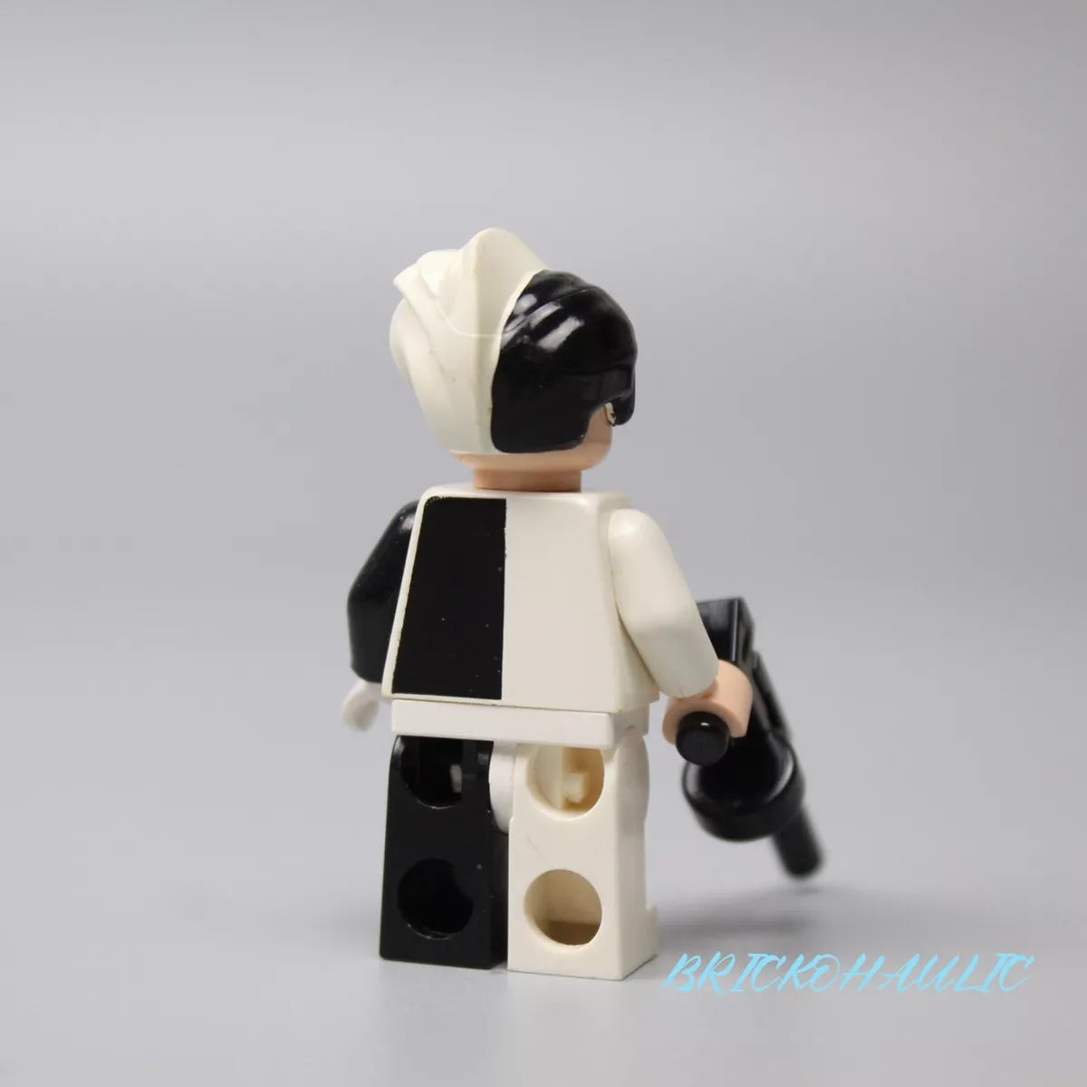 Lego white cheap batman