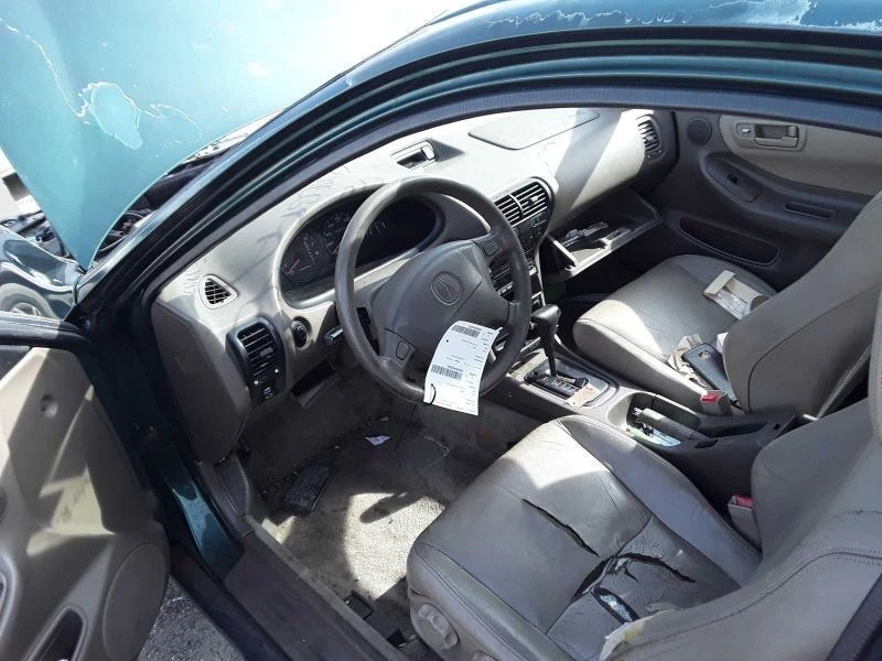 Distribuidor GS compatible con 96-01 INTEGRA 1459944 Foto 3 de 4