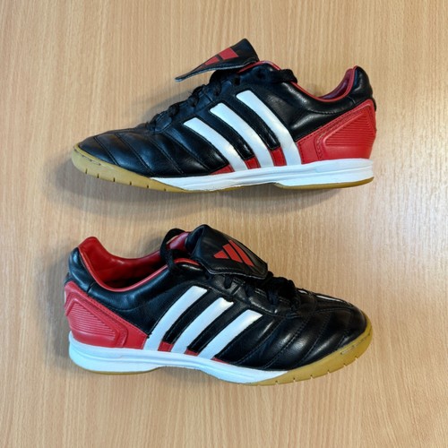 Adidas Predator Manado Mania 2003 IN Indoor Football Soccer Futsal Shoes US 4 36 - 第 5/11 張圖片