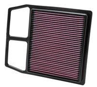K&N Filters CM-8011 Luftfilter FüR