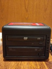 Kanguru DVD Duplicator 1 to 1, 16x DVD R / 16x DVD-R / 48x CD-R 48x CD-R 