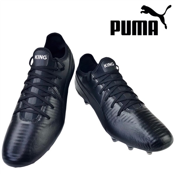 puma kangaroo leather cleats