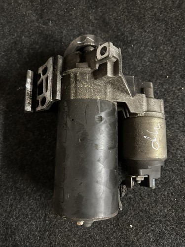 8506657 Anlasser BMW E90 320D Bj 2010 N47