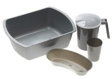 Basic Hospital Admission Kit, Case of 12