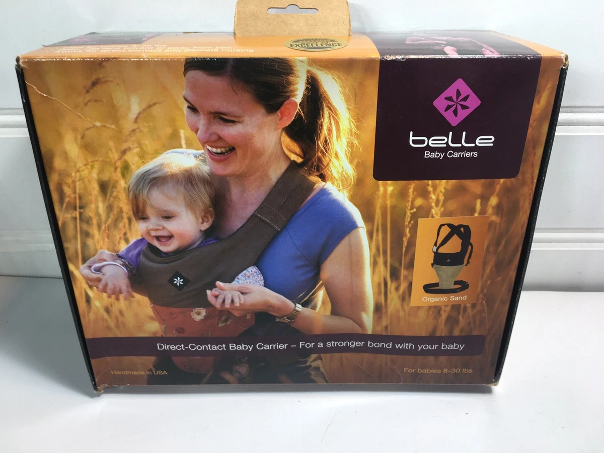 Ebay top baby carrier