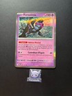 Carte Pokémon Fortusimia 095/167 HOLO EV6 TWM Mascarade Crépusculaire NEUF