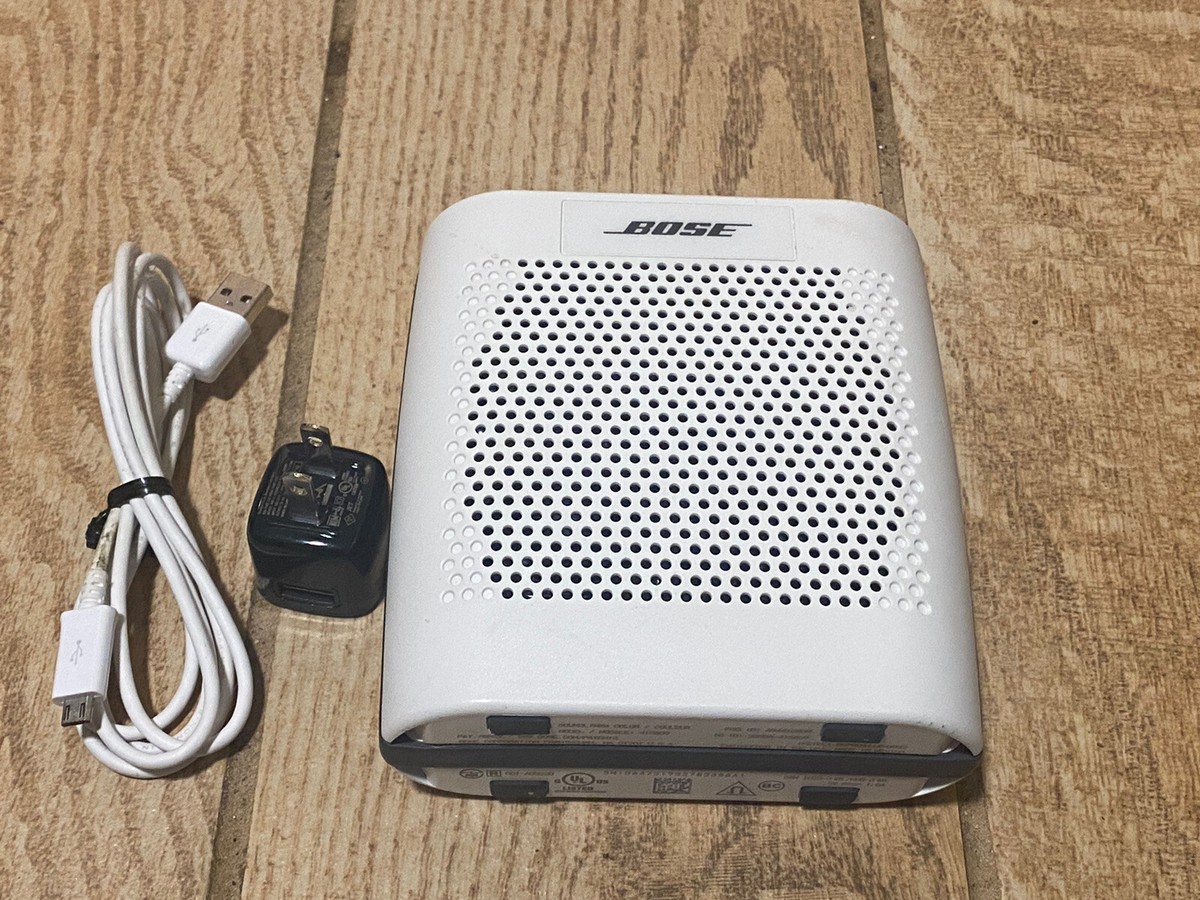 中古品 BOSE SoundLink Bluetooth Speaker II Bose SoundLink Mobile Speaker II Wireless Bluetooth Portable