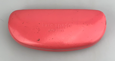 Kate Spade Eyeglass Leather Holder s-l400.jpg main image 3