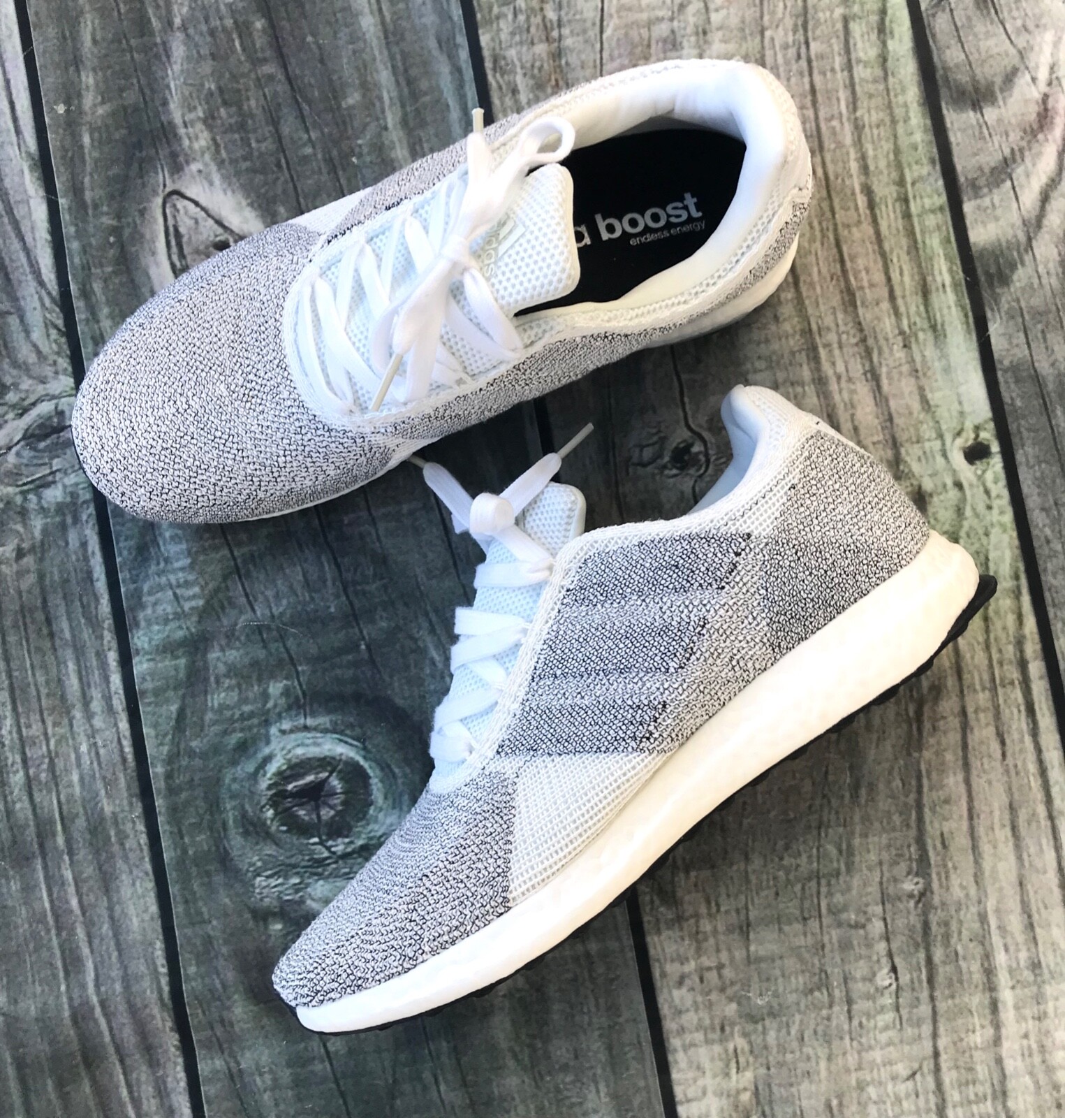 ultra boost endless energy