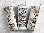 Alaskan Malamute Dog Mom 20oz skinny Tumbler