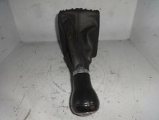 Audi A6 4F 2.7 TDI Limousine Schaltsack Schaltknauf 6 Gang 4F0863287B