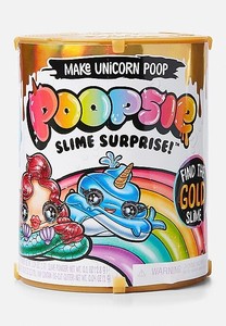 poopsie slime surprise unicorn blind bag