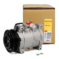 NRF 32539 Easy FIT Klimakompressor FüR Chrysler Voyager IV (Rg, Rs) 2.5/2.8 CRD