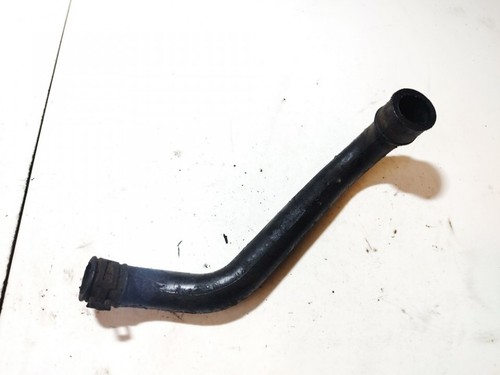 Ford Mondeo 2010 Crankcase breather Vent Hose 4m5q6a804ac, Genuine #1479530-82