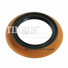 Timken Wheel Seal Front Inner 4131 for Jeep
