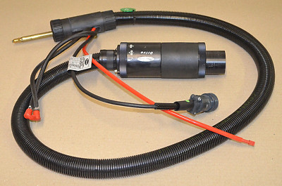 Fronius Robacta Drive W/F++/ 2,0 m MIG/MAG Roboterschlauchpaket 4,047,322,000 