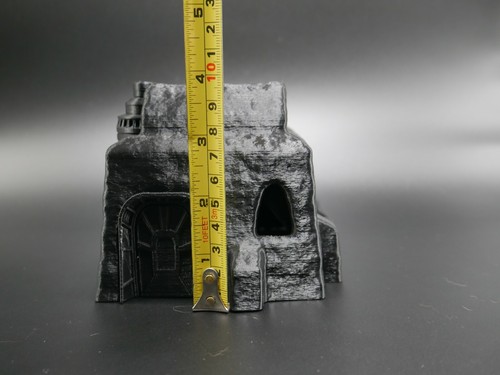 Tabletop Terrain Realistic Desert Building for Star Wars Legion 40k and others - Picture 12 of 12