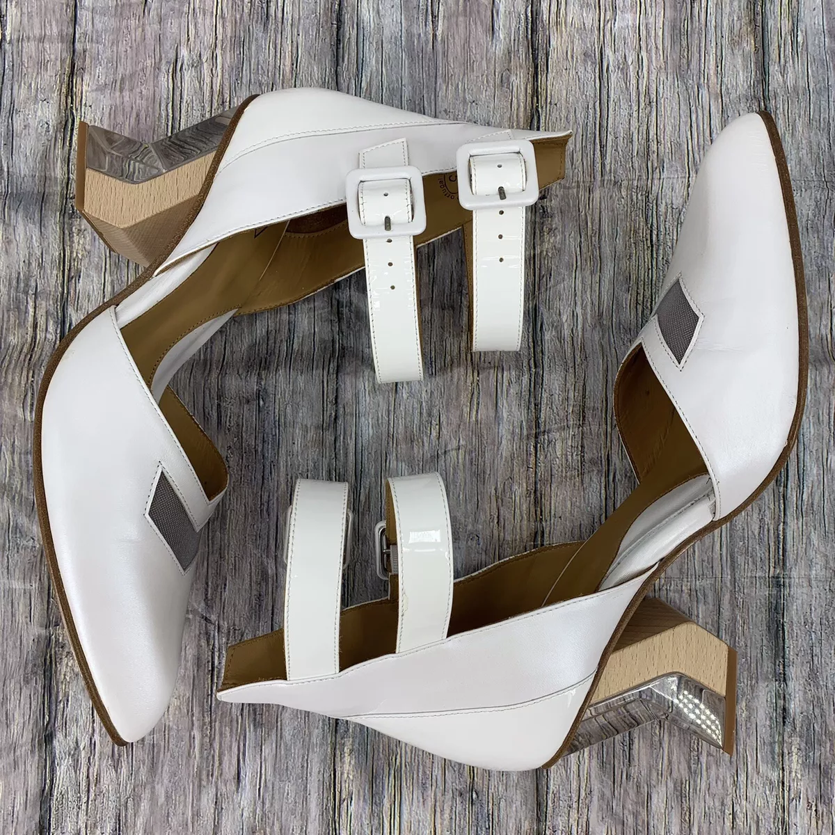 John fluevog ebay store