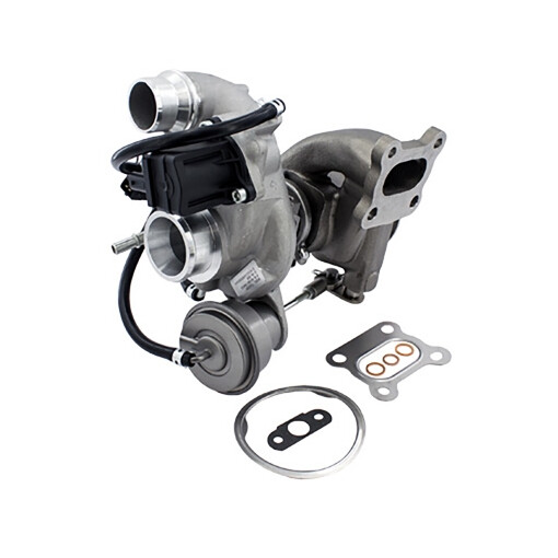 Turbocharger MTU272Q 12679375 012668984 95524678 12669004 12668297 