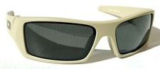 Oakley GASCAN 9014 Black POLARIZED Replacement Lens by SPECTRA USA - Lens Only