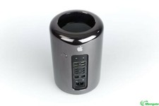 Apple Mac Pro 2013 Xeon 2.7 GHz 12-Core 64GB RAM 256GB Dual AMD FirePro D500 3GB