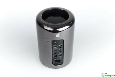 Apple Mac Pro 2013 Xeon 2.7ghz 12 Nucleos 64gb Ram Ssd 512 | Meses sin interés