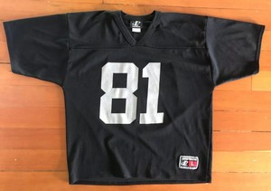 la raiders jersey