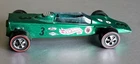 Hot Wheels Redlines NEAR MINT VTG ©1969 Lotus Turbine MINTY BEAUTIFUL CONDITION