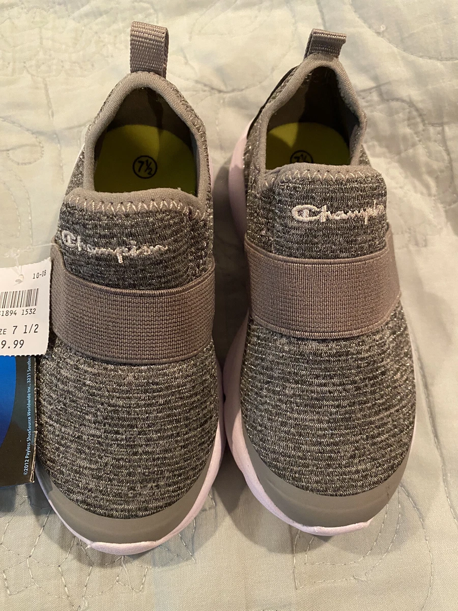 Champion school hotsell shoes