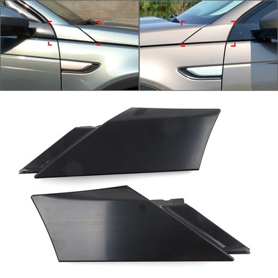 A Pillar Finisher Molding Trim For Land Rover Discovery Sport 2015-2023