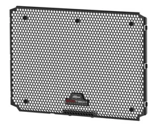 Evotech Performance CBR650R Radiator Guard. Years 2024 onwards.