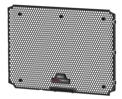 Evotech Performance CBR650R Radiator Guard. Years 2024 onwards.