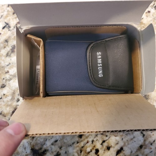 Samsung Evoca 70 NEO / Vega 700 Quarts Date Zoom 35-70mm New with Case C.I.B - Picture 6 of 12
