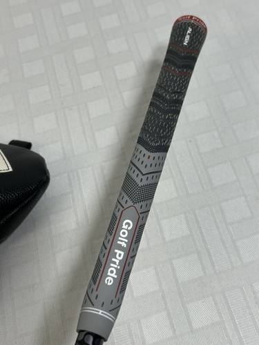 TaylorMade M6 3 Fairway Wood 15* Fujikura Atmos Stiff Graphite Mens LH Golf Club - Picture 18 of 22