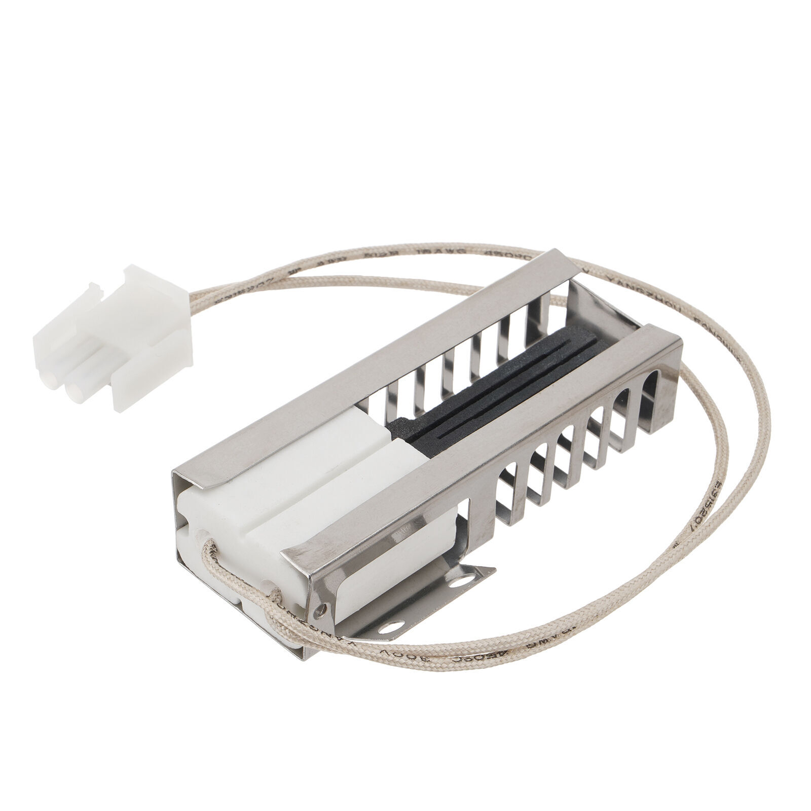 1X WB13K21 Gas Range Oven Igniter for GE Samsung Kenmore NX58H5600SS NX58h9500WS