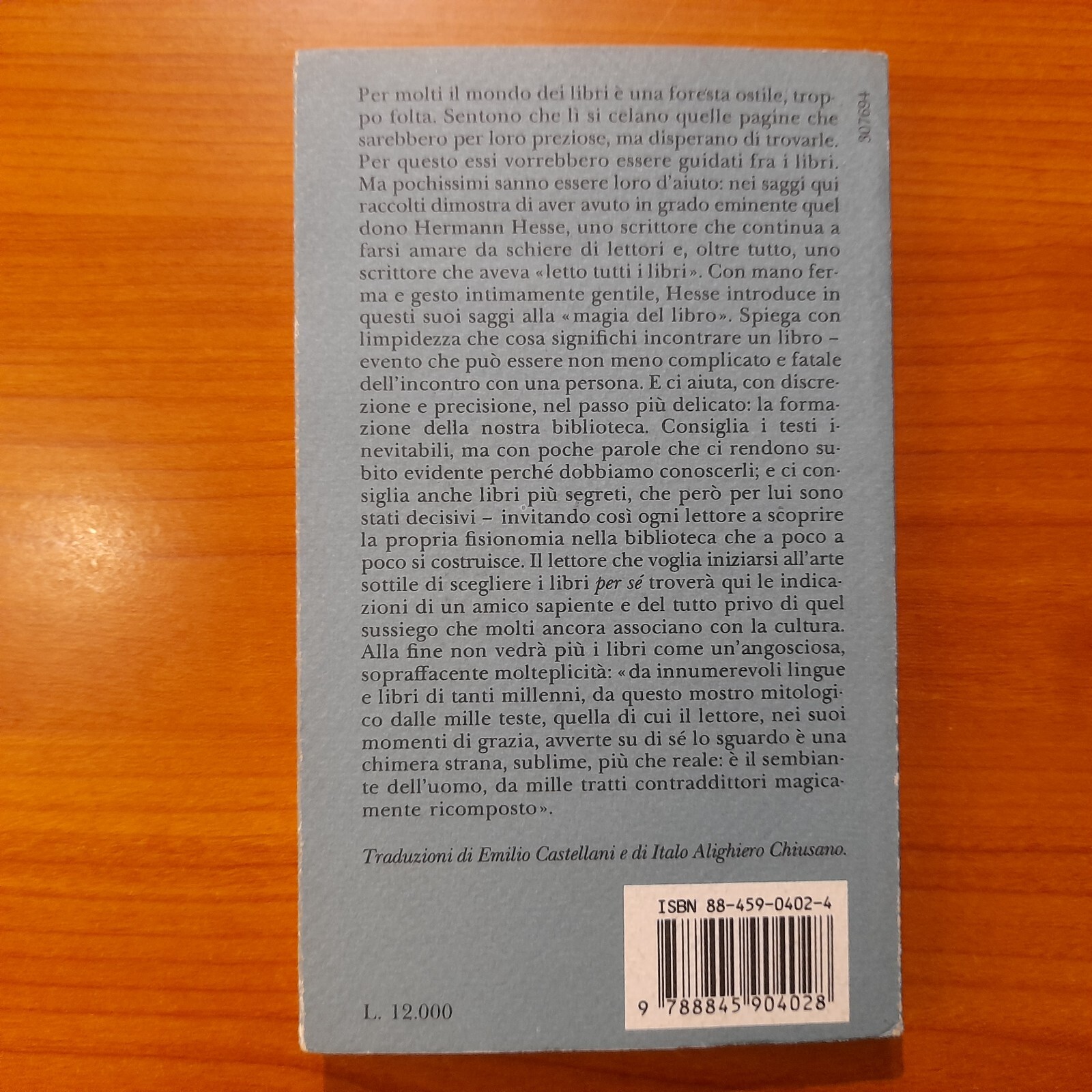 Foto 9 di 9