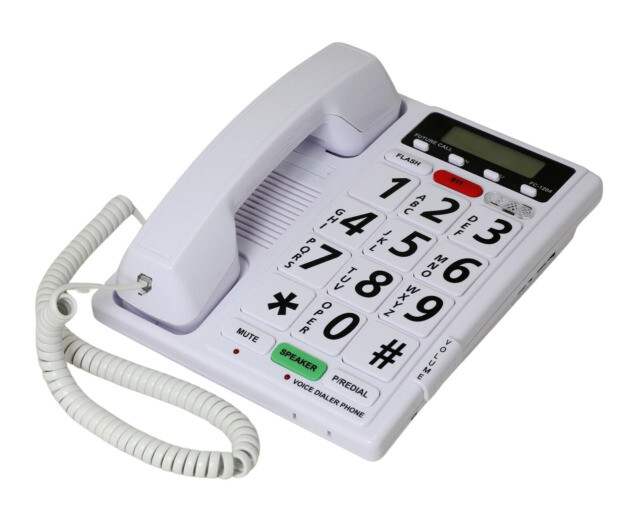 Future Call FC-1204