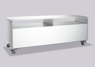 SONDERANFERTIGUNG - Müller Möbelfabriken TV Hifi Sideboard R 109 2 (USM Vitra)
