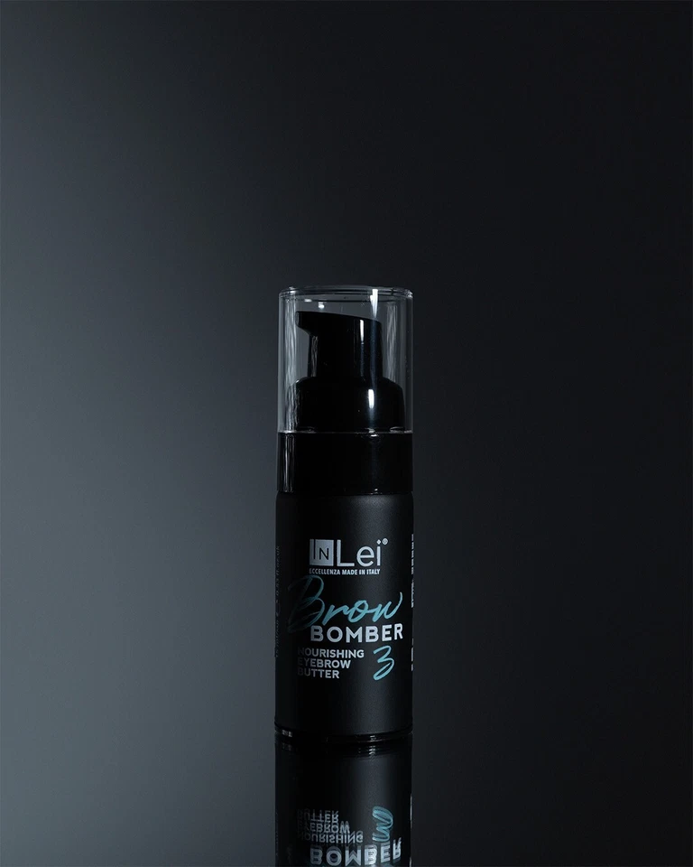 Brow Bomber InLei Brow Lamination Kit/Brow-Lift,Lock,Bomber(nourishing oil) - Image 4 of 4