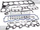 VRS CYLINDER HEAD GASKET SET/KIT FOR FORD FALCON FAIRLANE AU 4.0L 8/98-02 EFI