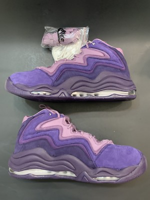 kith pippen purple