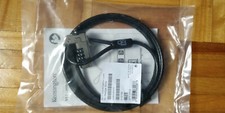 Laptop Combanation Cable Lock - Kensington N17