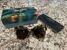 Maui Jim Mariposa Sunglasses