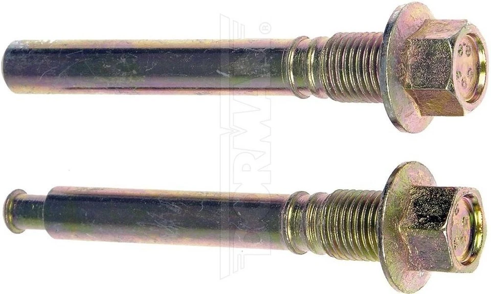 Parafuso ou pino de pinça de freio a disco Dorman HW14155 - Imagem 4 de 4