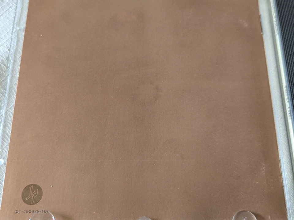 JUDAS PRIEST - Priest ... Live - 1987 Heavy Metal Hard Rock Out in the cold - Bild 3 von 4