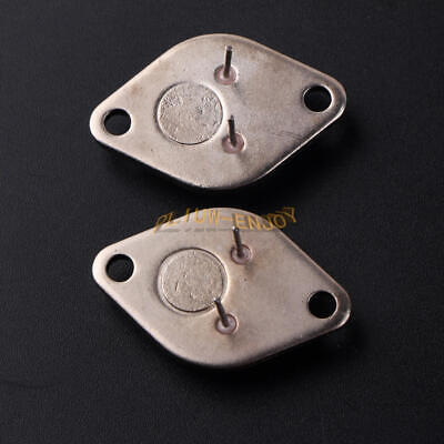 NEW 1pairs 2SA627/2SD188 A627/D188 NEC Encapsulation:TO-3 NEW 1pairs 2SA627/2SD188 A627/D188 NEC Encapsulation:TO-3