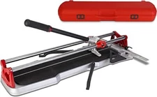 Rubi Tools Speed-62 Magnet 24" Tile Cutter with Case
