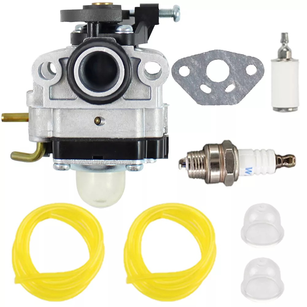 GENUINE OEM RUIXING Carburetor fits RYOBI RY251PH RY252CS
