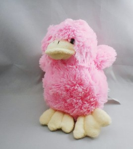 target stuffed duck