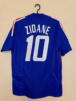 【レア】2002ワールドカップZIDANE 10 adidas フランス代表 s-l400.jpg